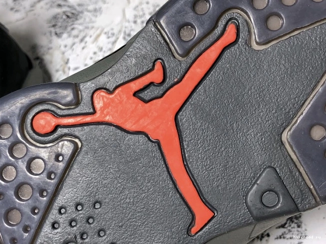 6 PSG Saint-Germain CK1229-001 Air Jordan Paris Retro 1005